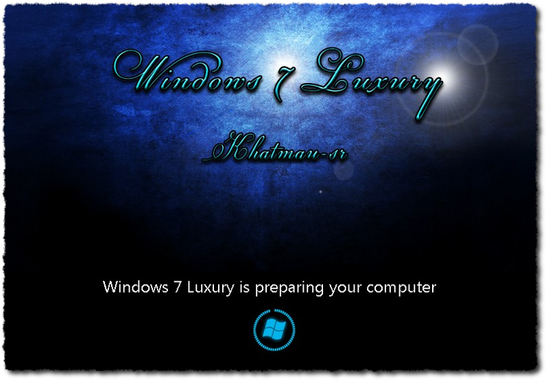 windows 7 luxury x64 iso full version